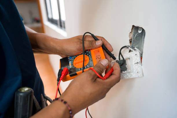 Best Commercial Electrician Services  in Richnd, MO