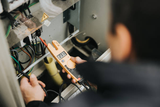 Best Generator Installation Services  in Richnd, MO