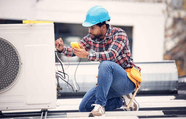 Best Electrical Contractors for Businesses  in Richnd, MO