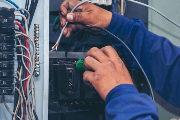 Best Affordable Electrical Installation  in Richnd, MO