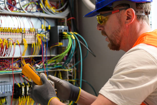 Best Affordable Emergency Electrician  in Richnd, MO