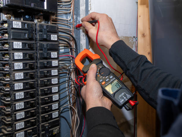 Best 24-Hour Electrician  in Richnd, MO
