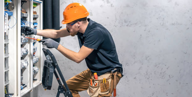 Best Electrical Repair Services  in Richnd, MO